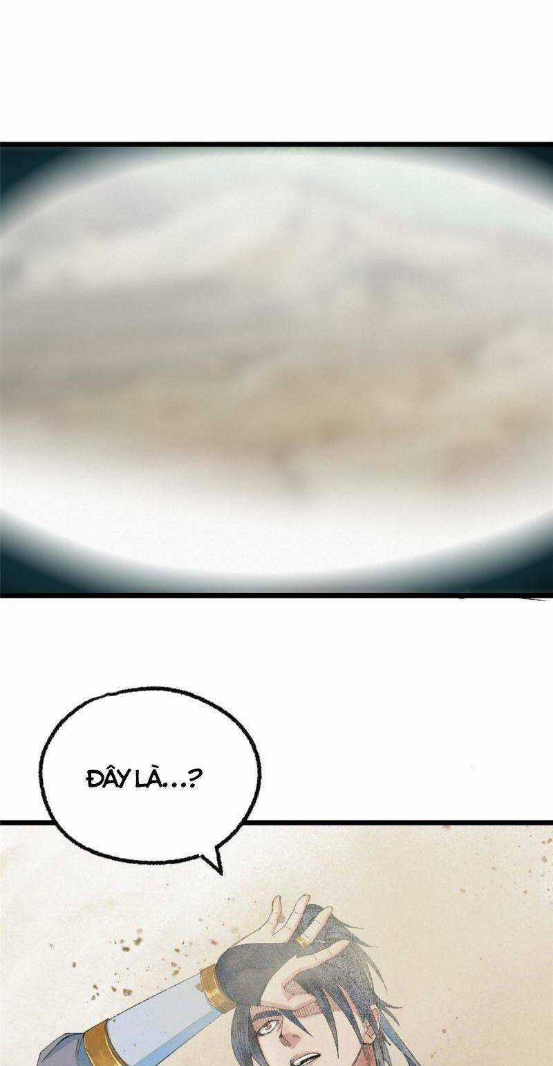 Khu Thần - Chapter 98 - Trang 6