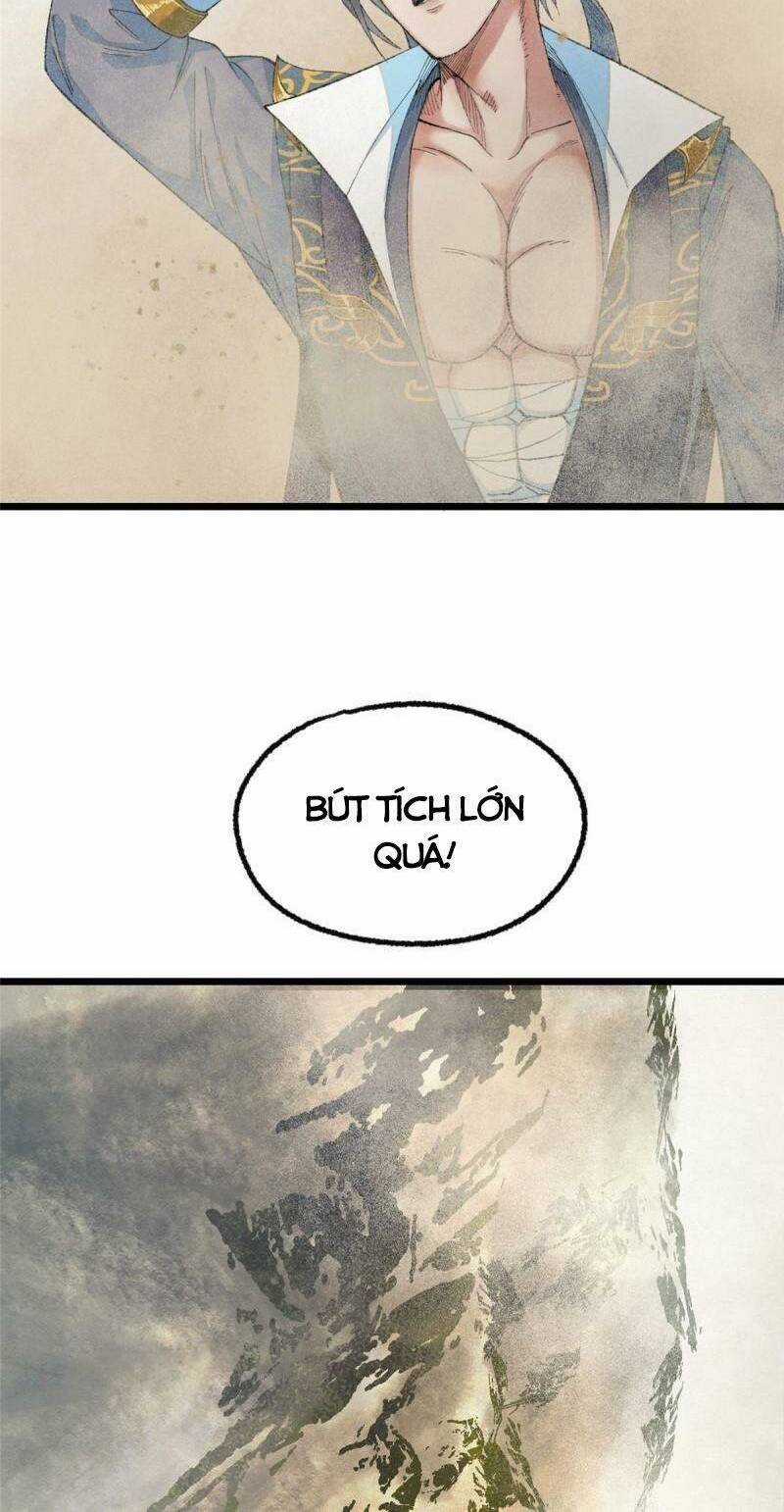 Khu Thần - Chapter 98 - Trang 7