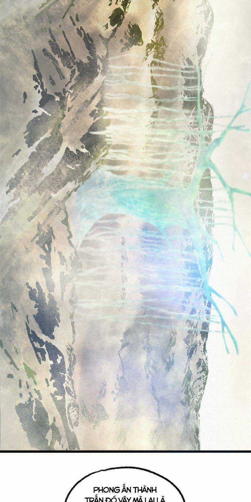 Khu Thần - Chapter 98 - Trang 8