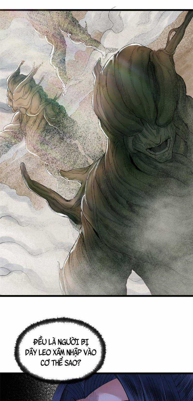 Khu Thần - Chapter 98 - Trang 10