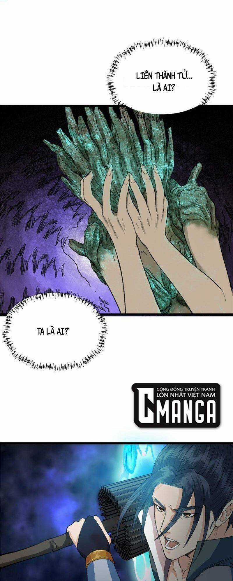 Khu Thần - Chapter 99 - Trang 11