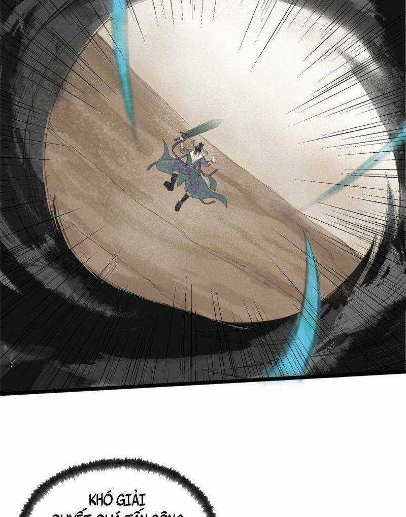 Khu Thần - Chapter 99 - Trang 16