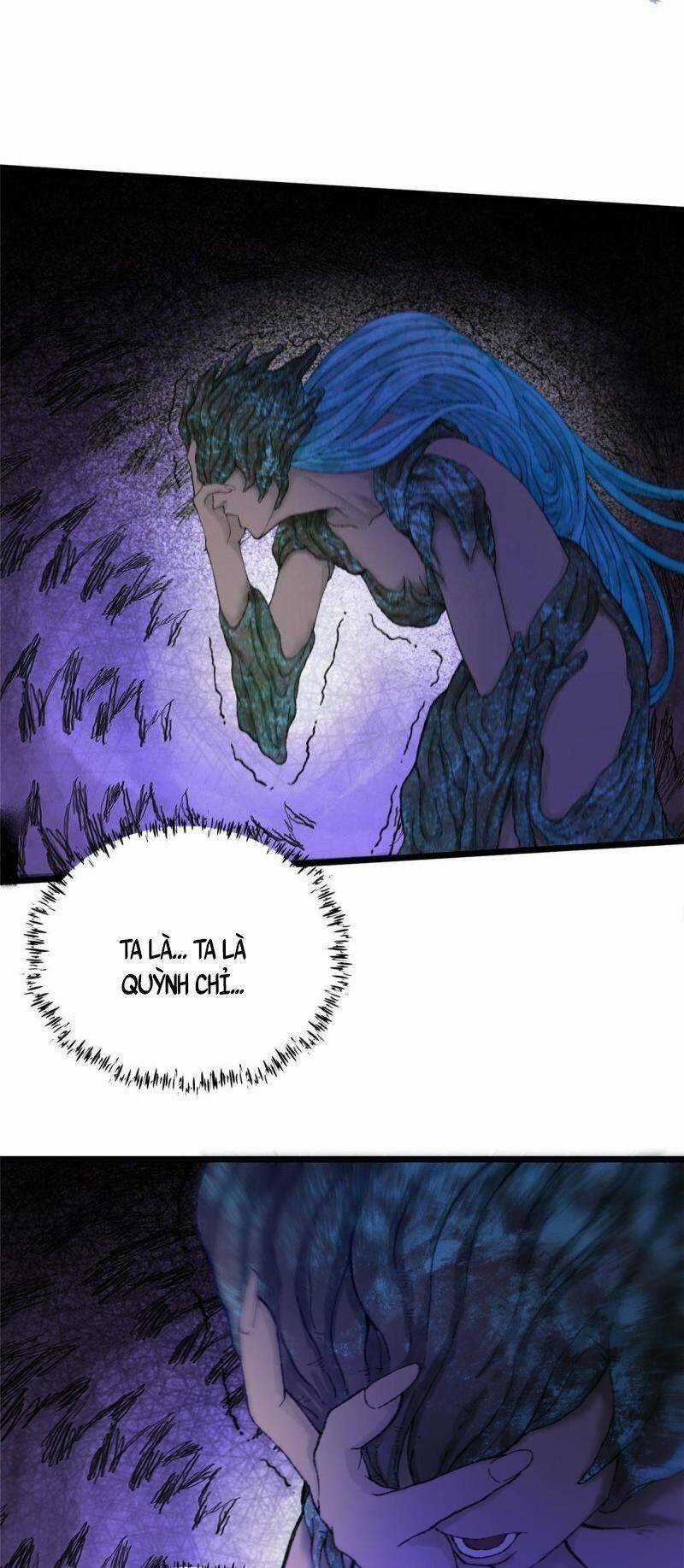 Khu Thần - Chapter 99 - Trang 18