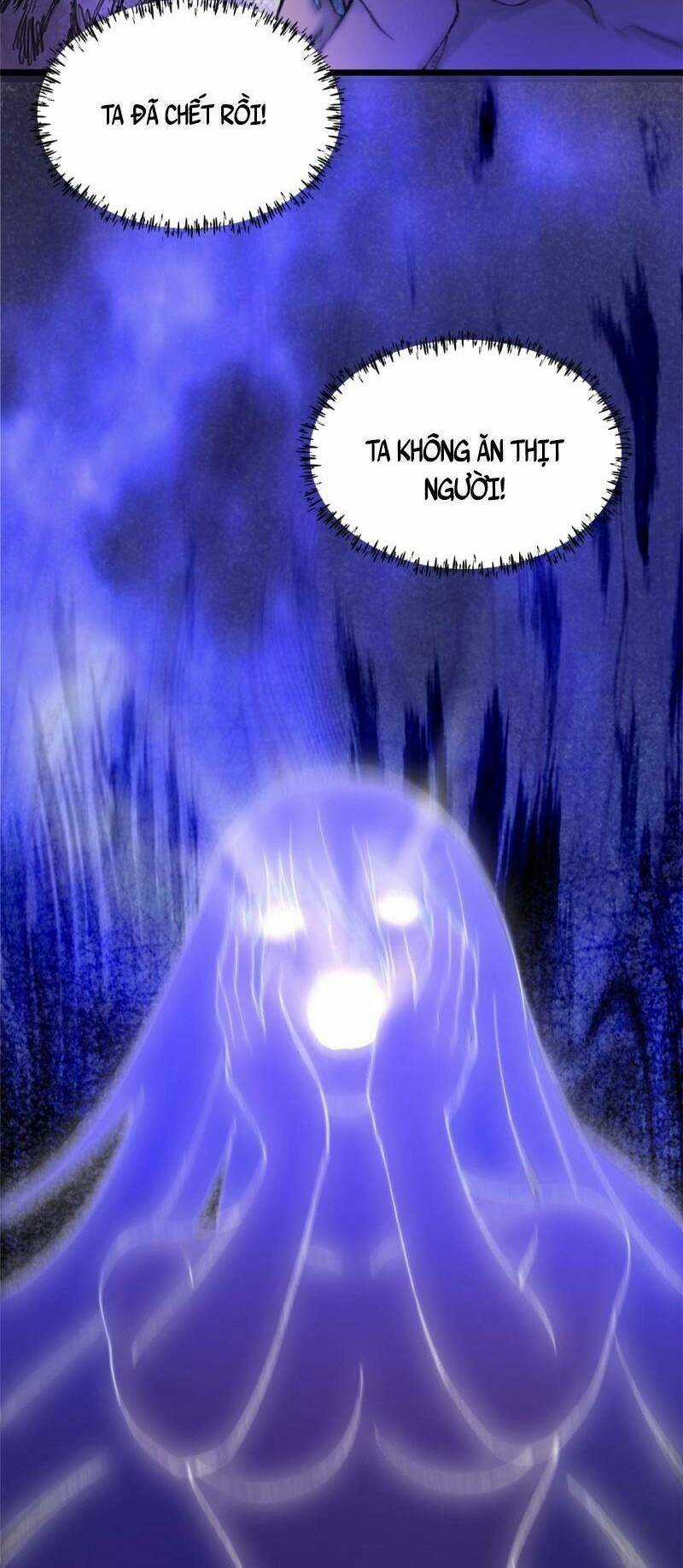 Khu Thần - Chapter 99 - Trang 19