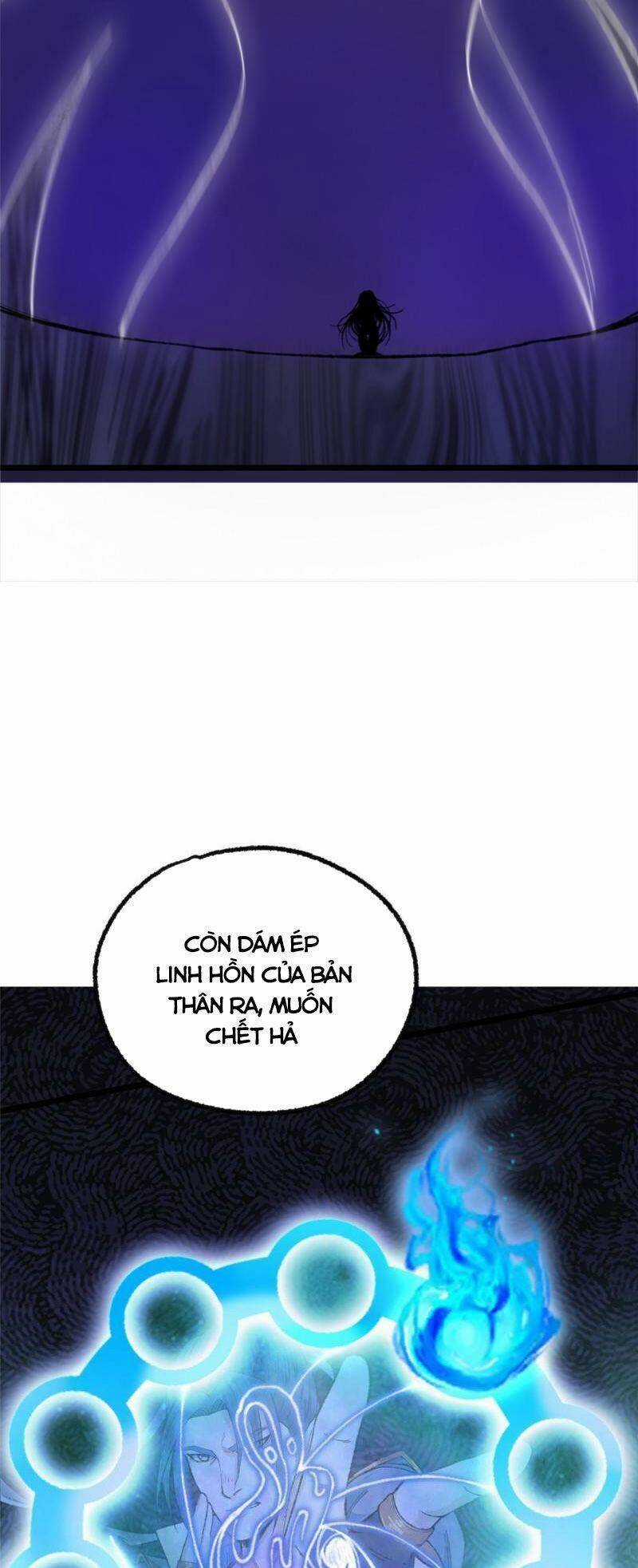 Khu Thần - Chapter 99 - Trang 20