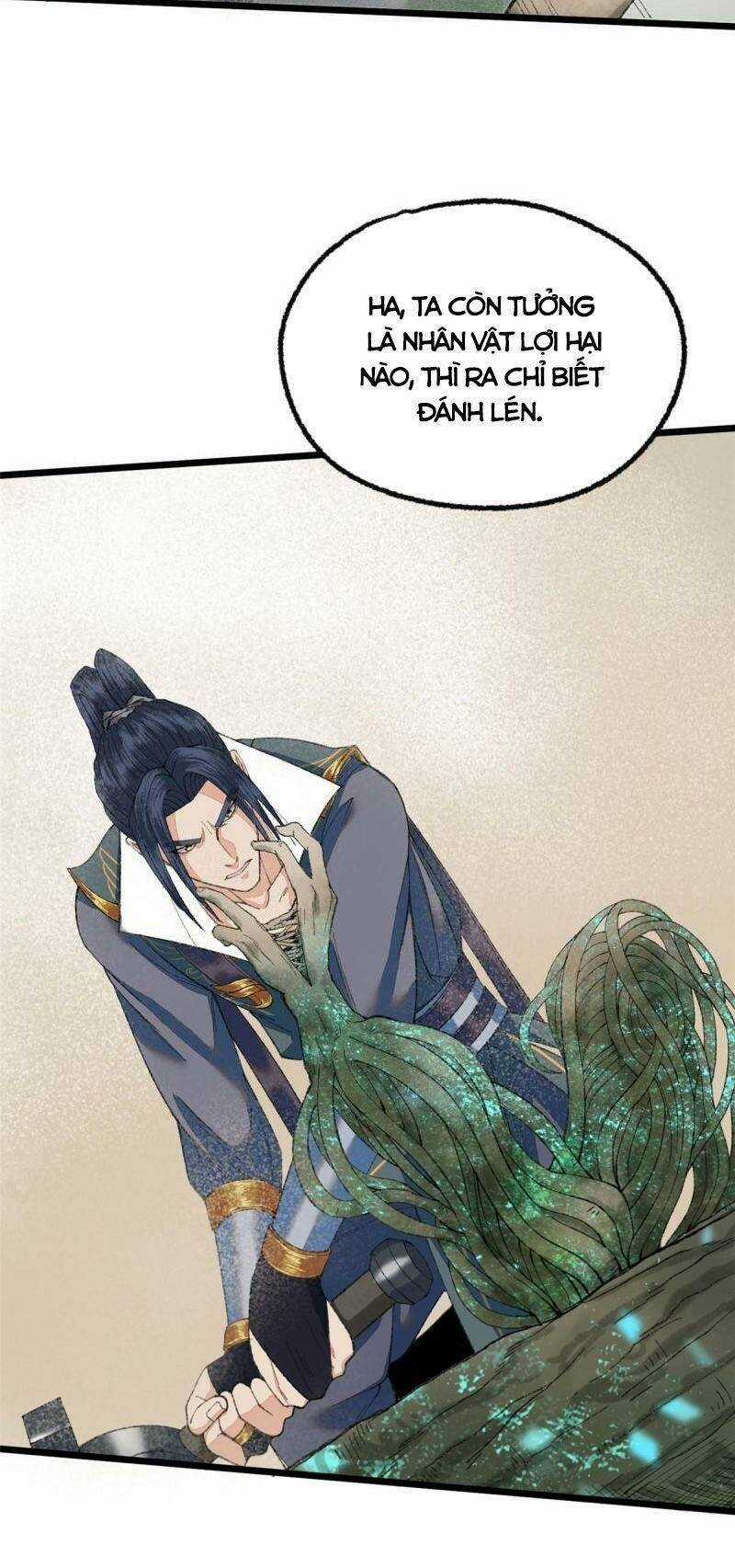 Khu Thần - Chapter 99 - Trang 3