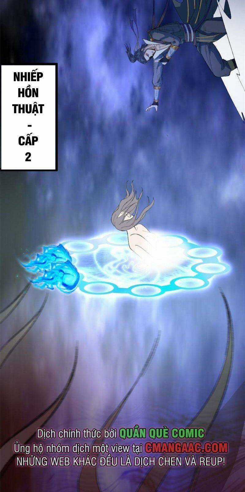 Khu Thần - Chapter 99 - Trang 23