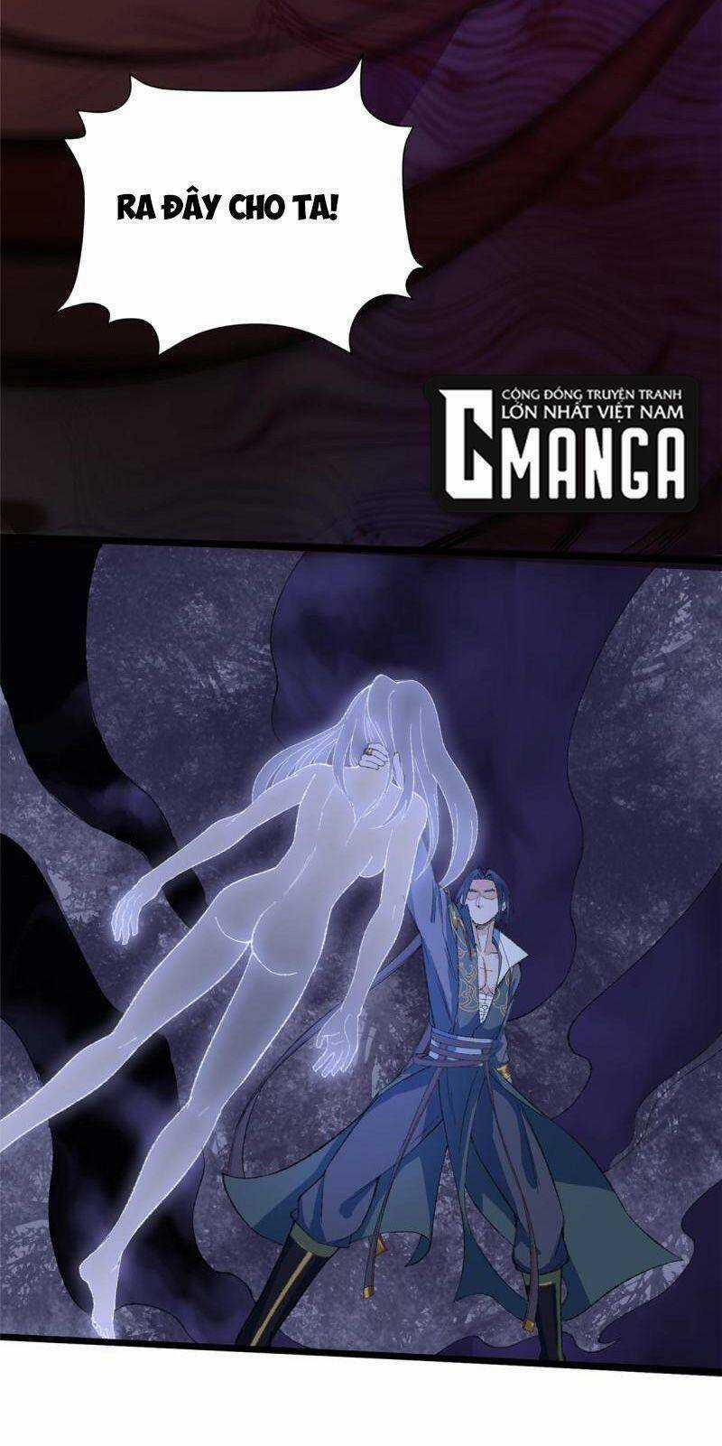 Khu Thần - Chapter 99 - Trang 25