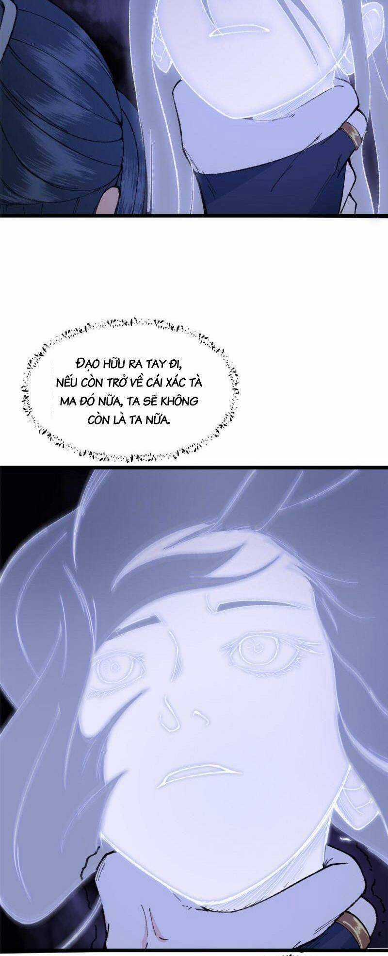 Khu Thần - Chapter 99 - Trang 27
