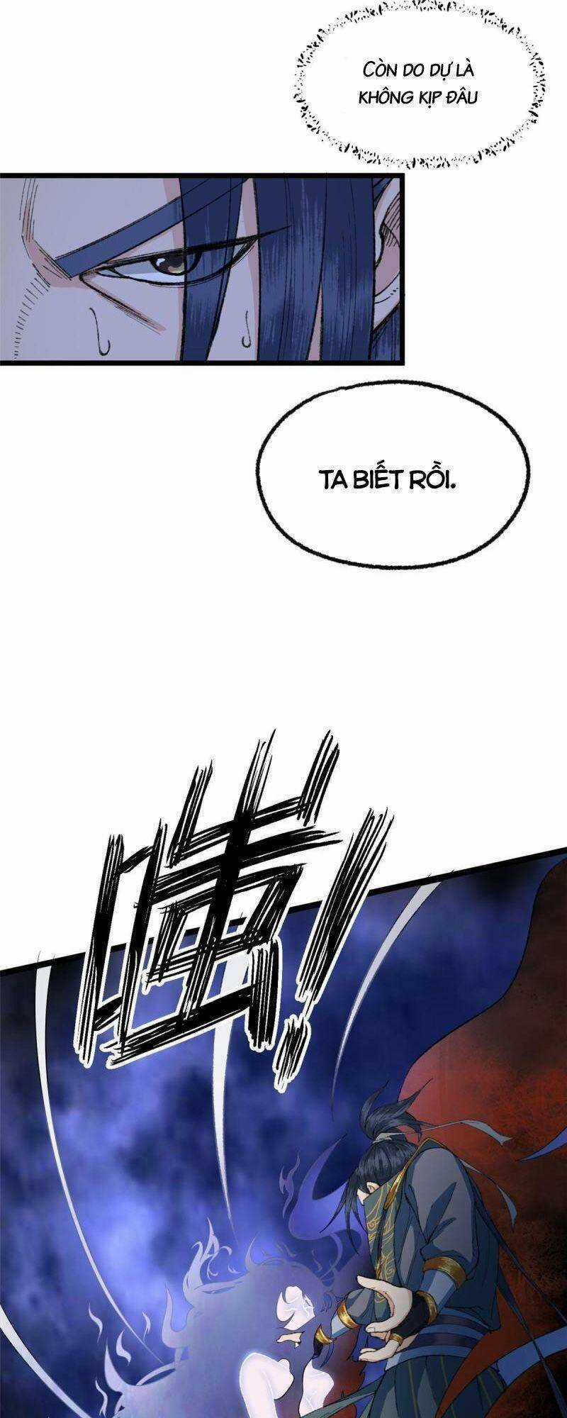 Khu Thần - Chapter 99 - Trang 28