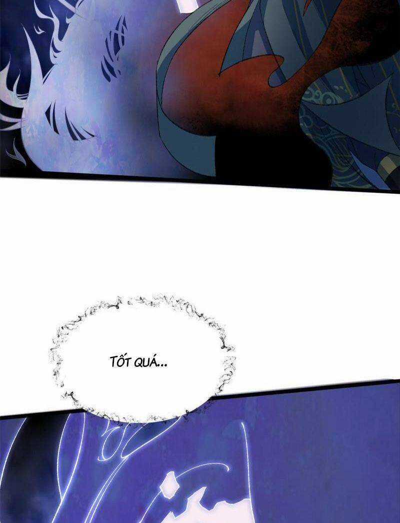 Khu Thần - Chapter 99 - Trang 29