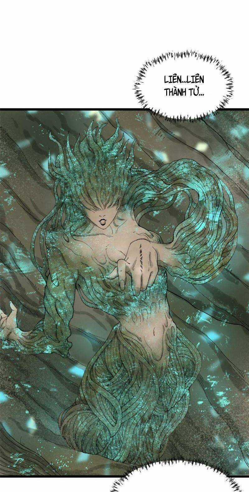 Khu Thần - Chapter 99 - Trang 4