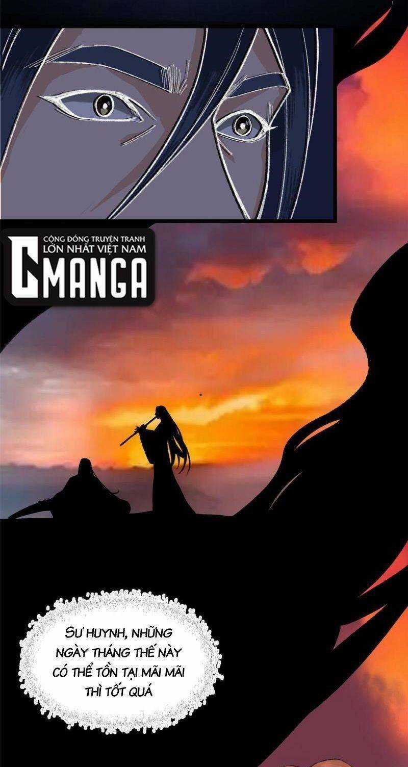 Khu Thần - Chapter 99 - Trang 31