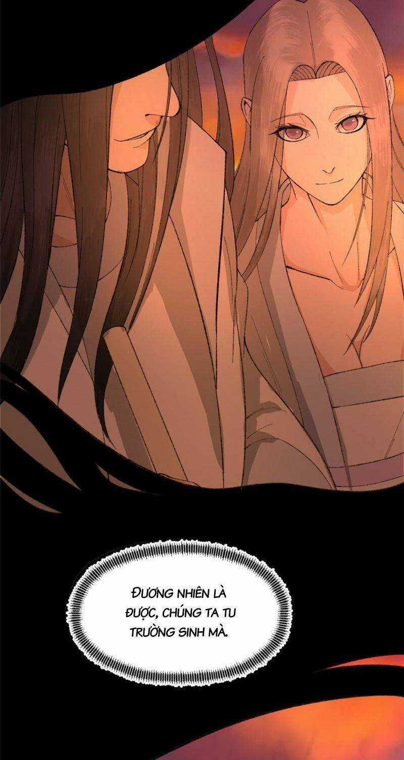 Khu Thần - Chapter 99 - Trang 32