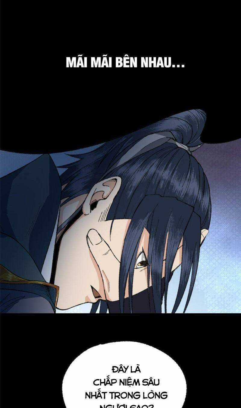 Khu Thần - Chapter 99 - Trang 35