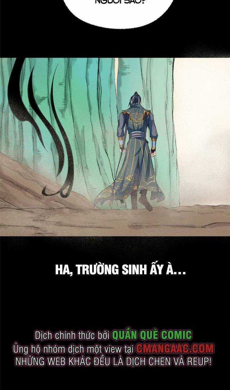 Khu Thần - Chapter 99 - Trang 36