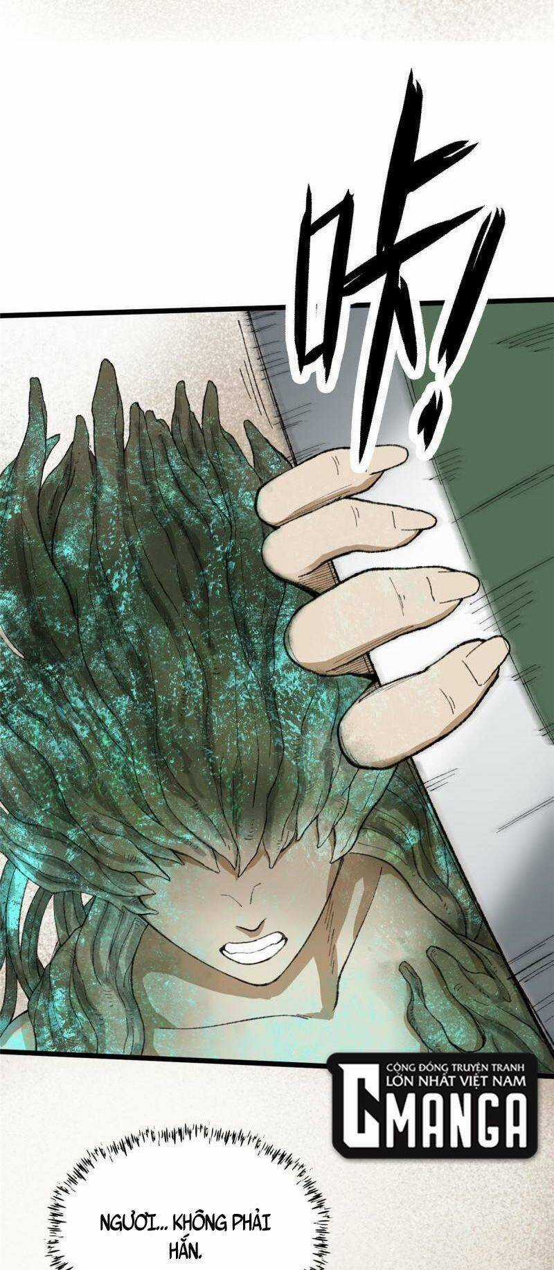 Khu Thần - Chapter 99 - Trang 6