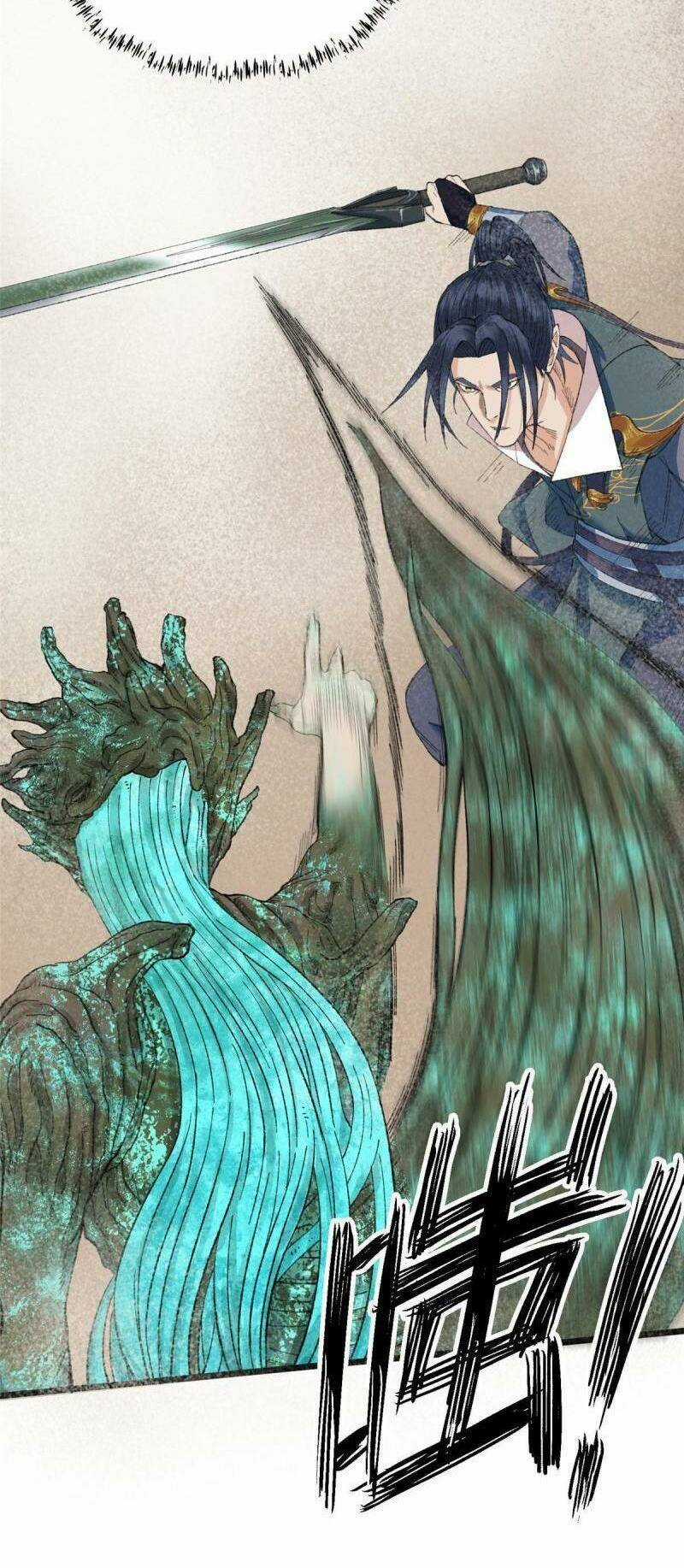 Khu Thần - Chapter 99 - Trang 7