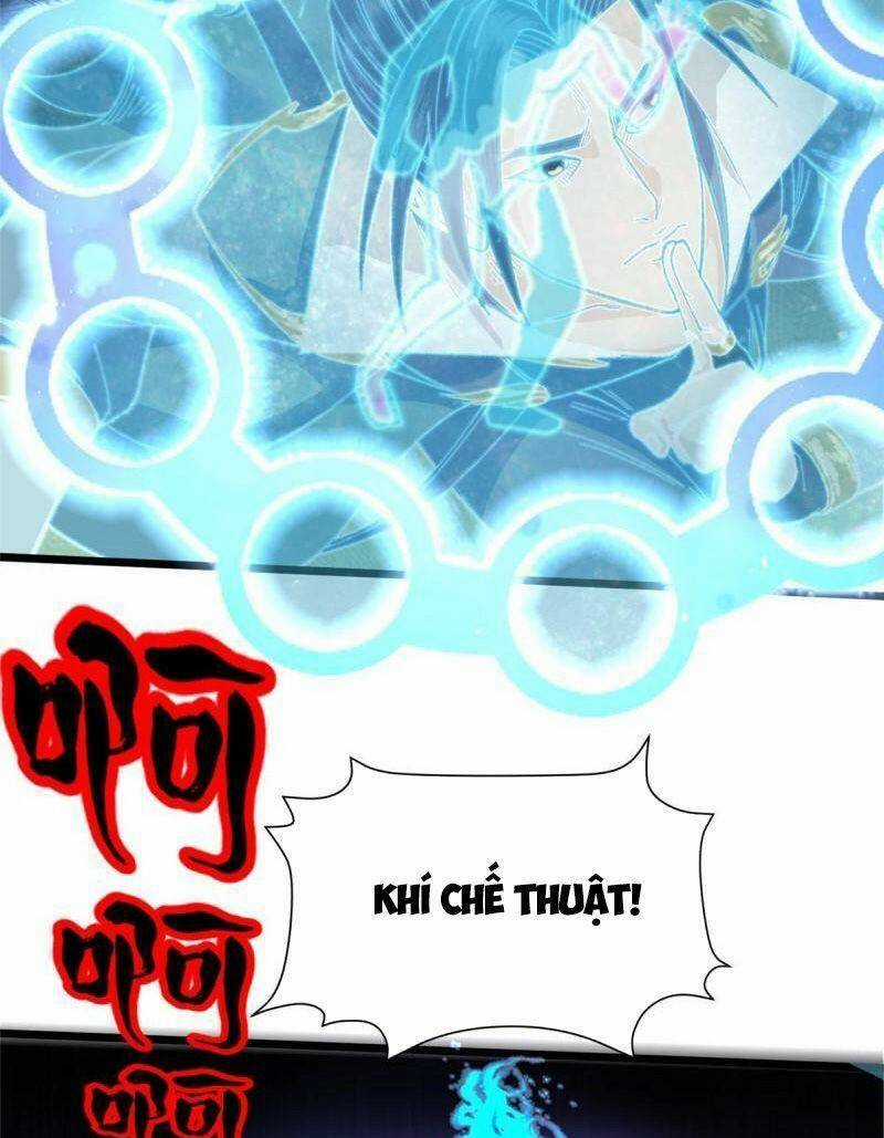 Khu Thần - Chapter 99 - Trang 9