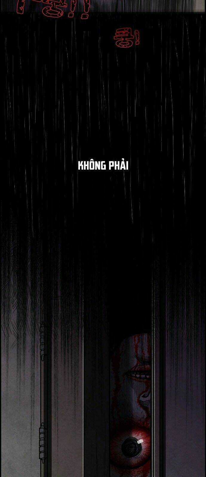 Khu Trọ Quỷ Ám - Chapter 1 - Trang 12