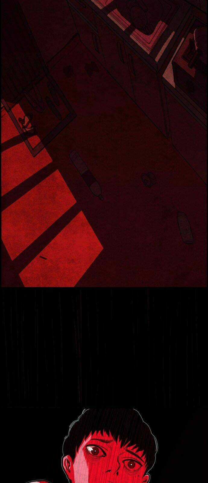 Khu Trọ Quỷ Ám - Chapter 1 - Trang 111