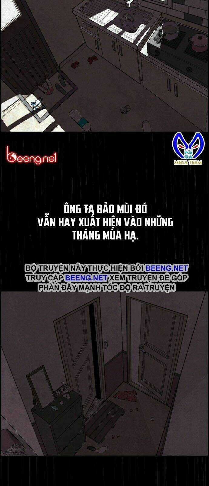 Khu Trọ Quỷ Ám - Chapter 1 - Trang 3