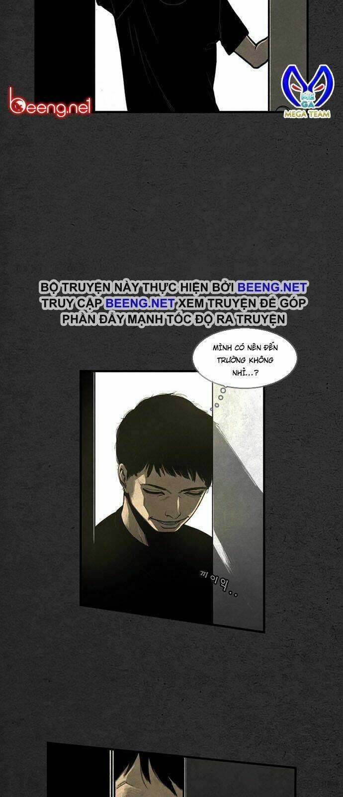 Khu Trọ Quỷ Ám - Chapter 1 - Trang 25