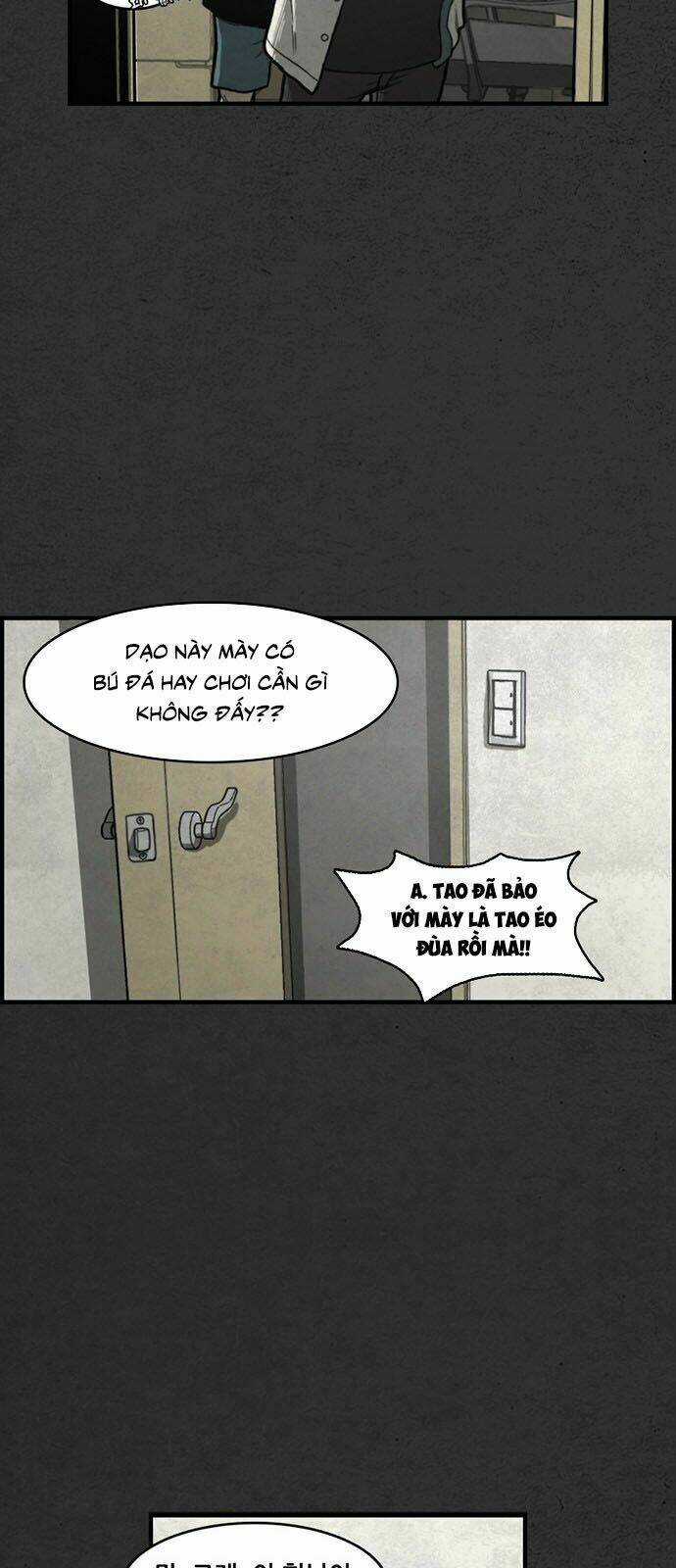 Khu Trọ Quỷ Ám - Chapter 1 - Trang 53
