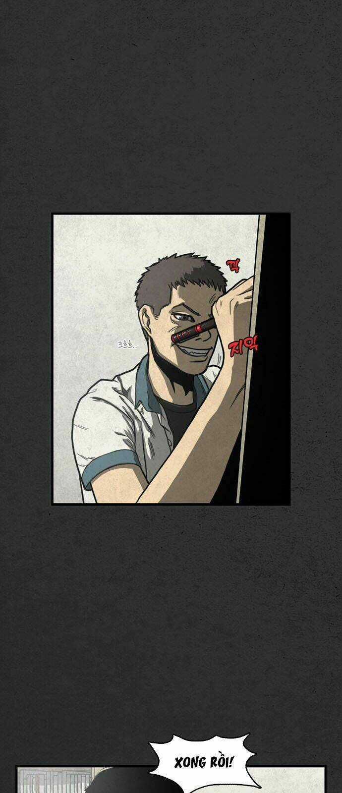 Khu Trọ Quỷ Ám - Chapter 1 - Trang 56