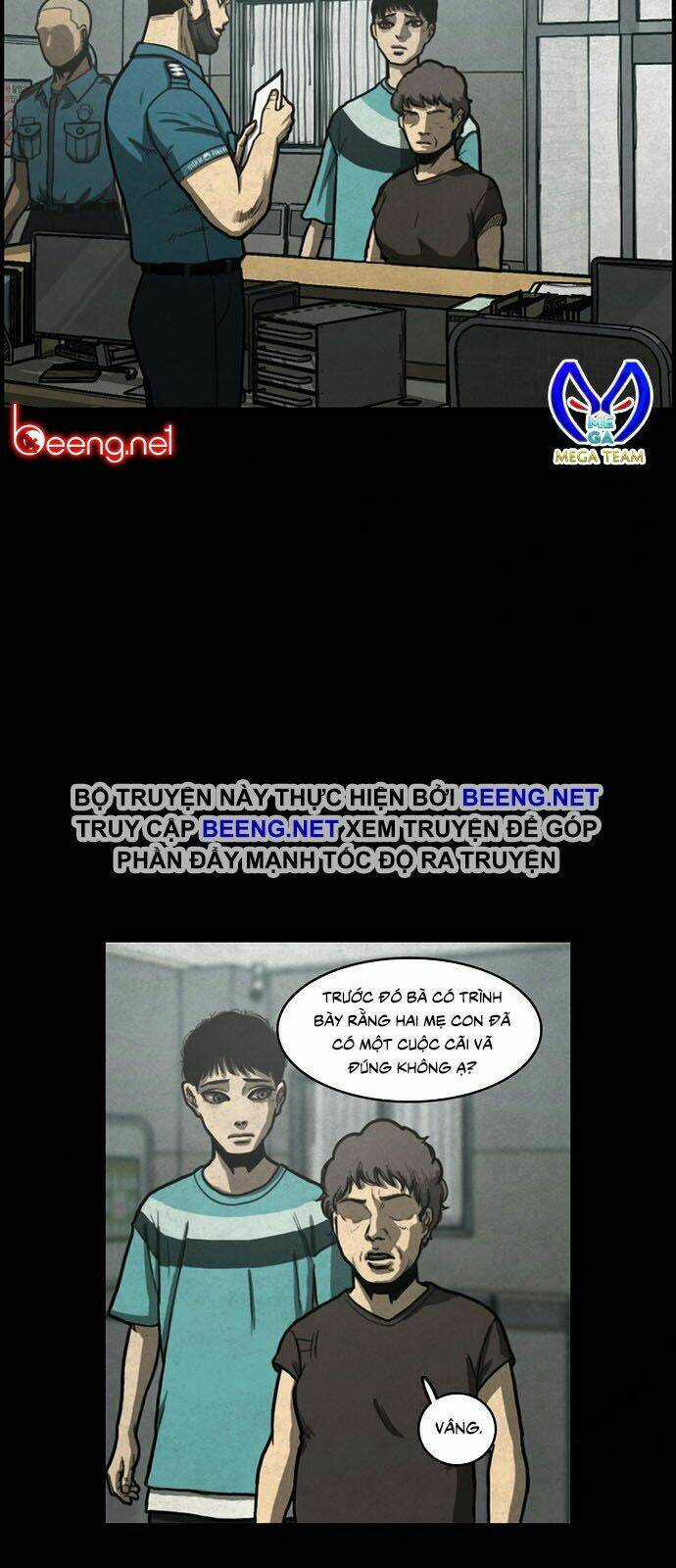 Khu Trọ Quỷ Ám - Chapter 1 - Trang 86