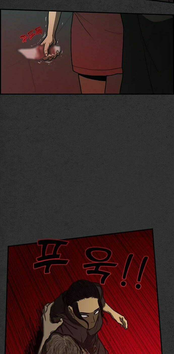 Khu Trọ Quỷ Ám - Chapter 10 - Trang 2