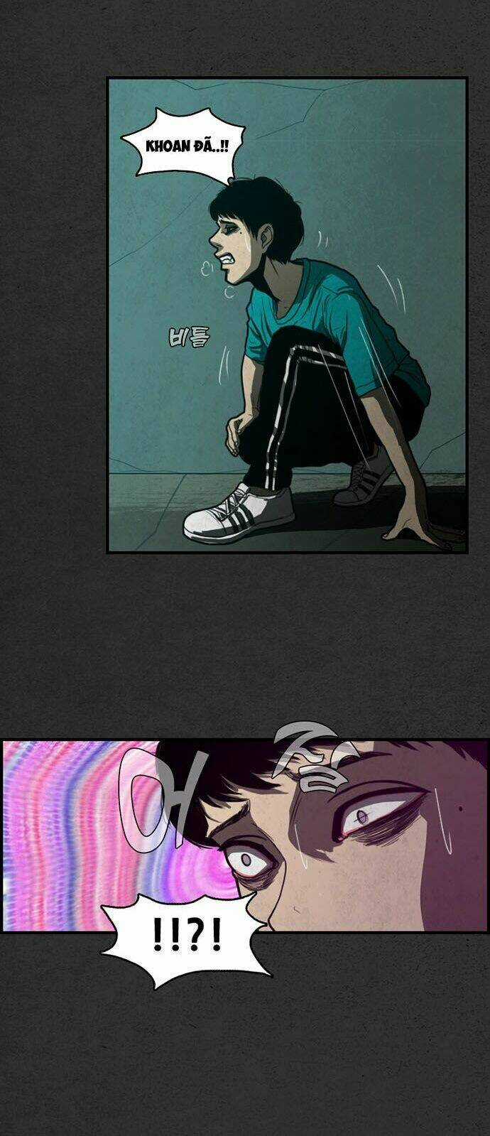 Khu Trọ Quỷ Ám - Chapter 10 - Trang 20
