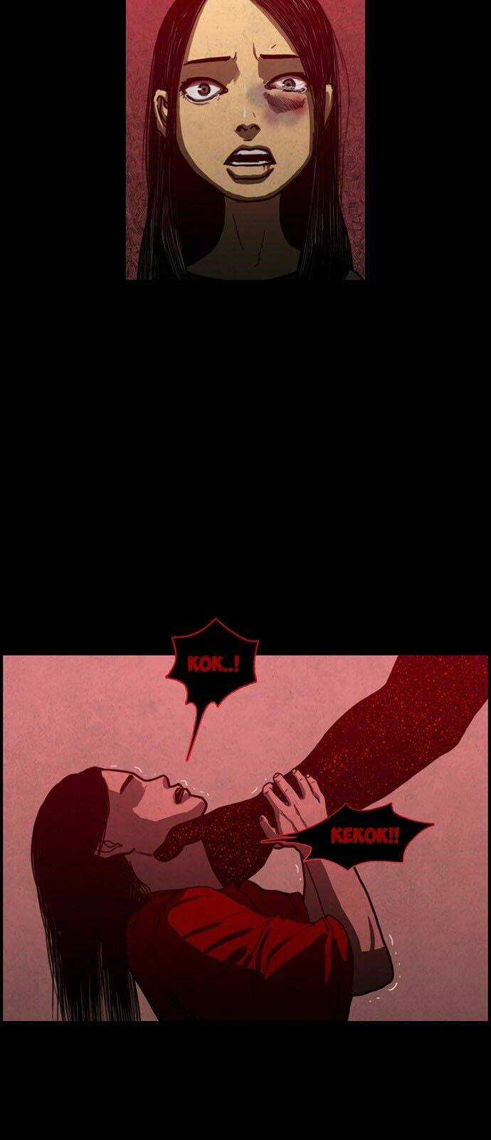 Khu Trọ Quỷ Ám - Chapter 10 - Trang 26