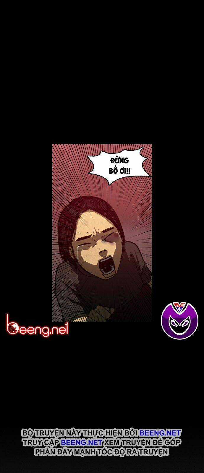 Khu Trọ Quỷ Ám - Chapter 10 - Trang 30