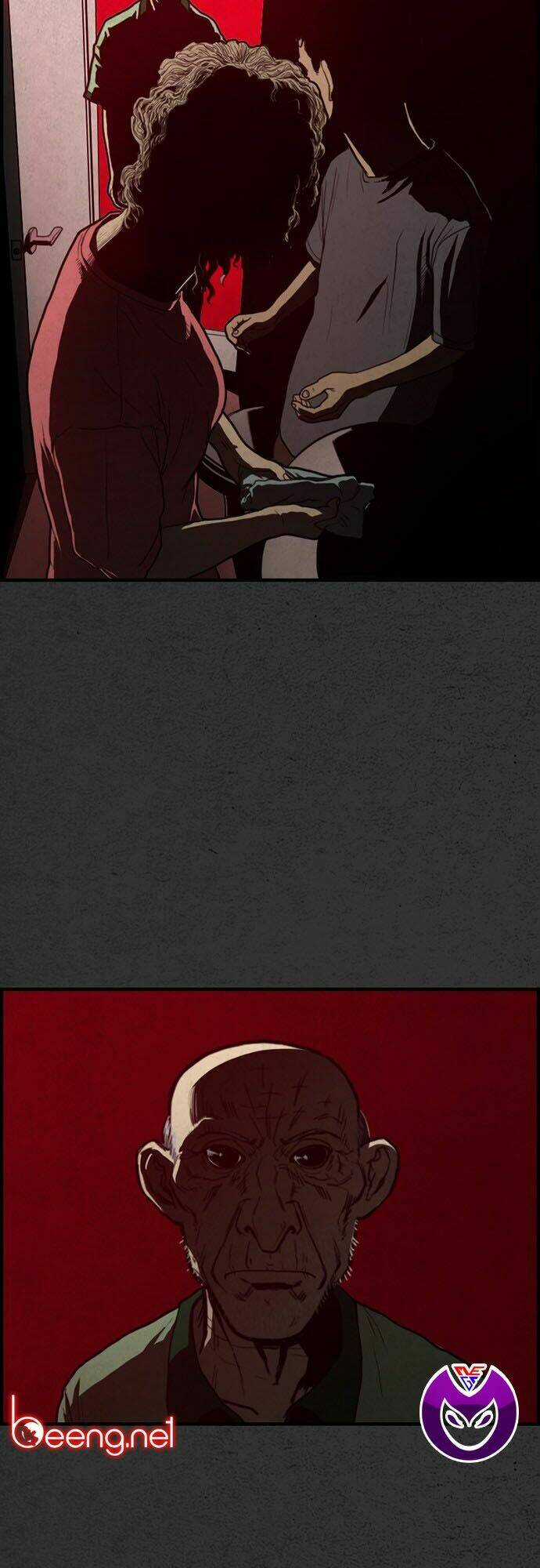 Khu Trọ Quỷ Ám - Chapter 10 - Trang 58