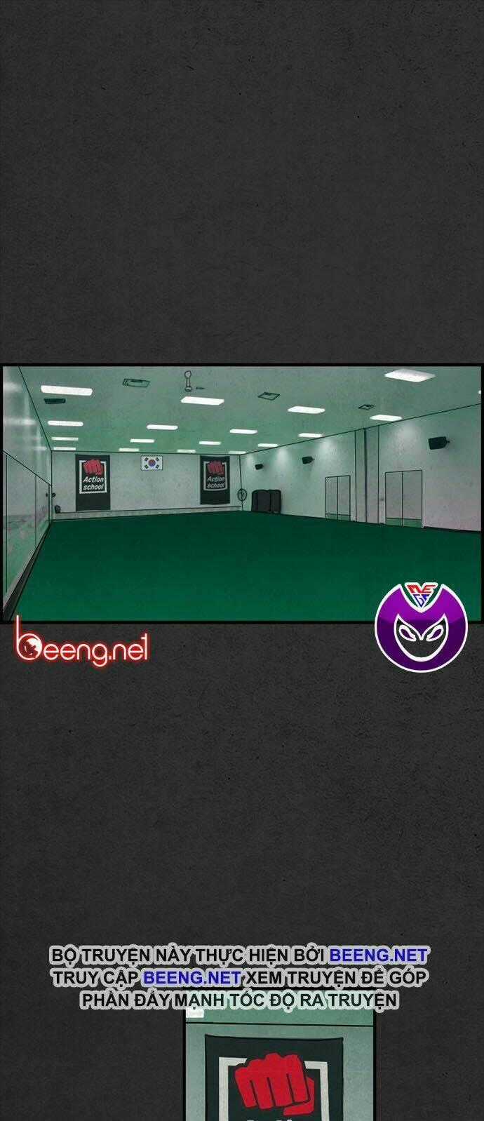 Khu Trọ Quỷ Ám - Chapter 11 - Trang 1