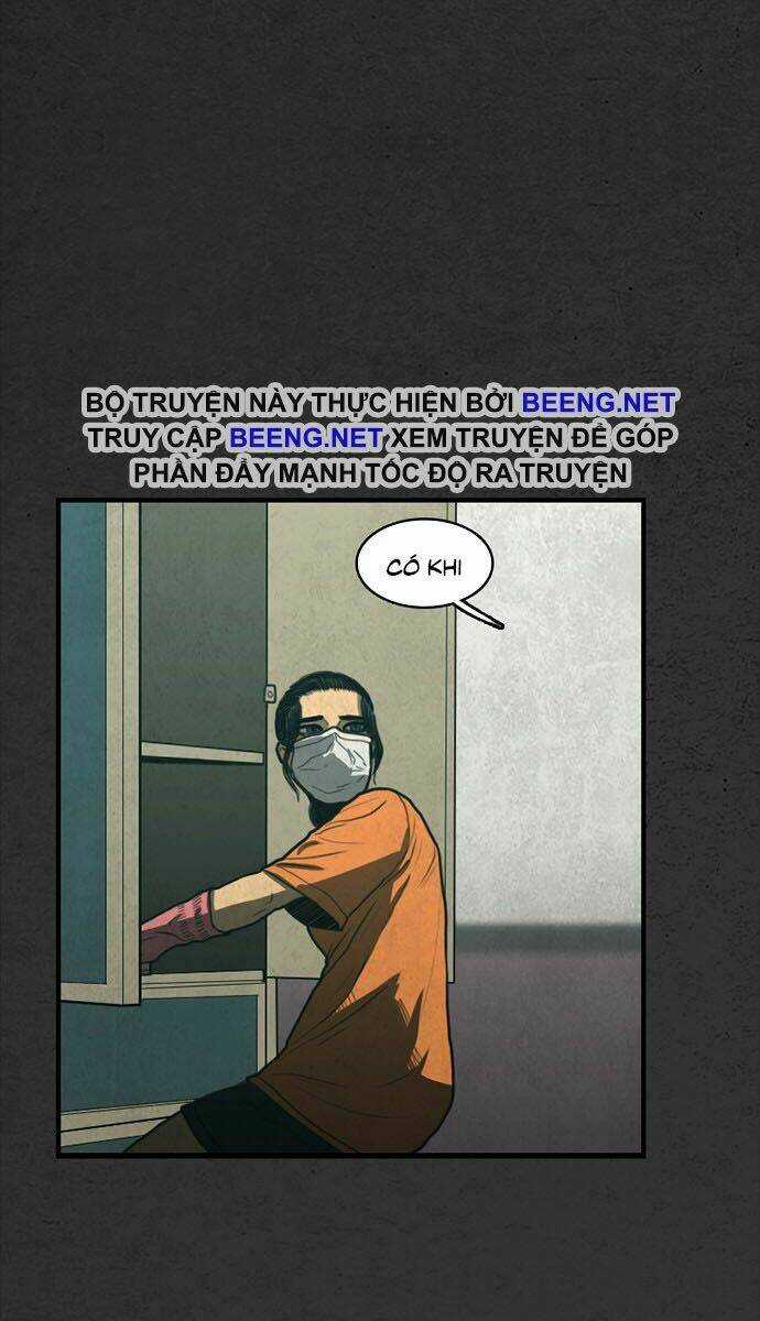 Khu Trọ Quỷ Ám - Chapter 11 - Trang 26