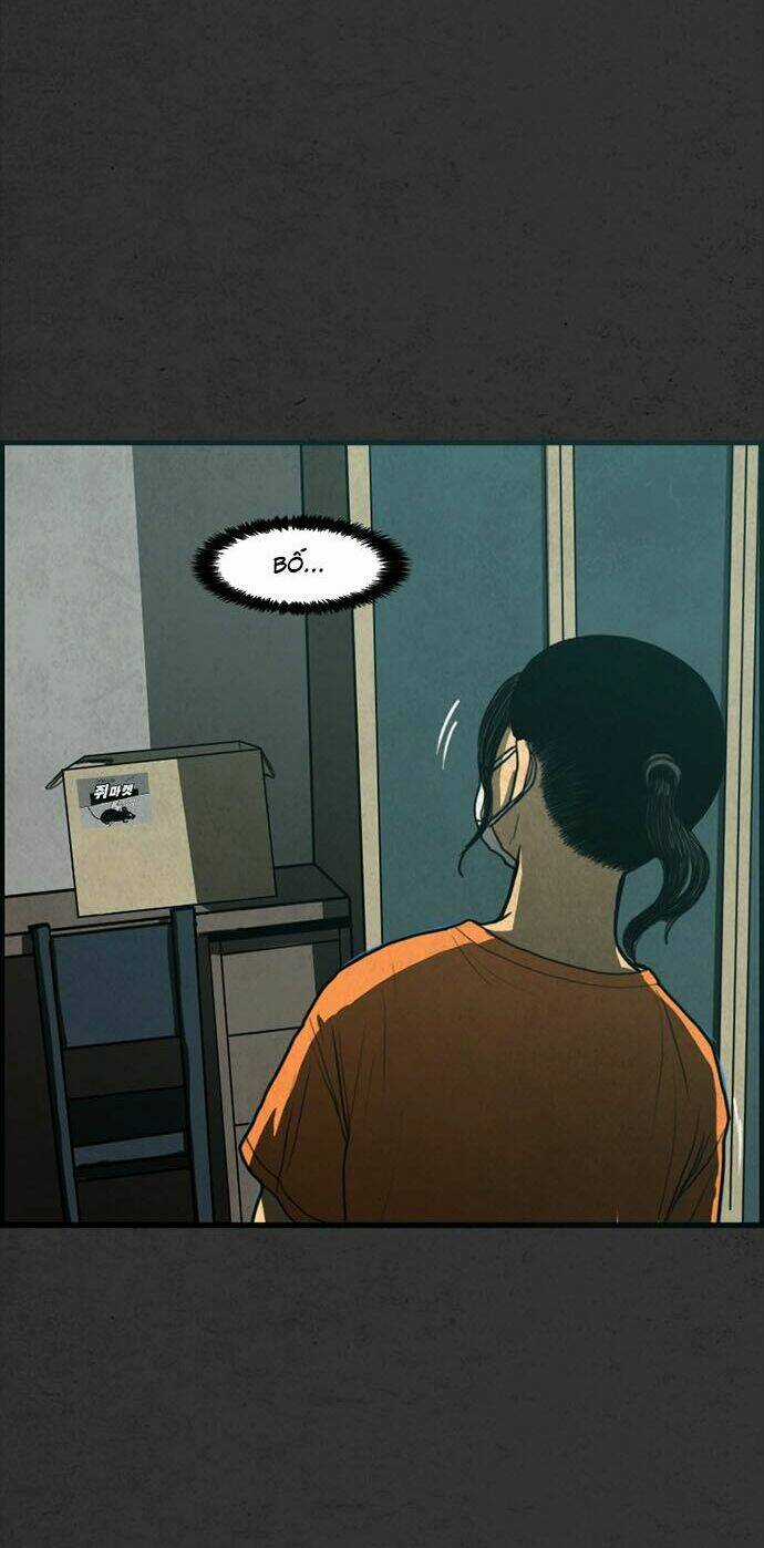 Khu Trọ Quỷ Ám - Chapter 11 - Trang 44