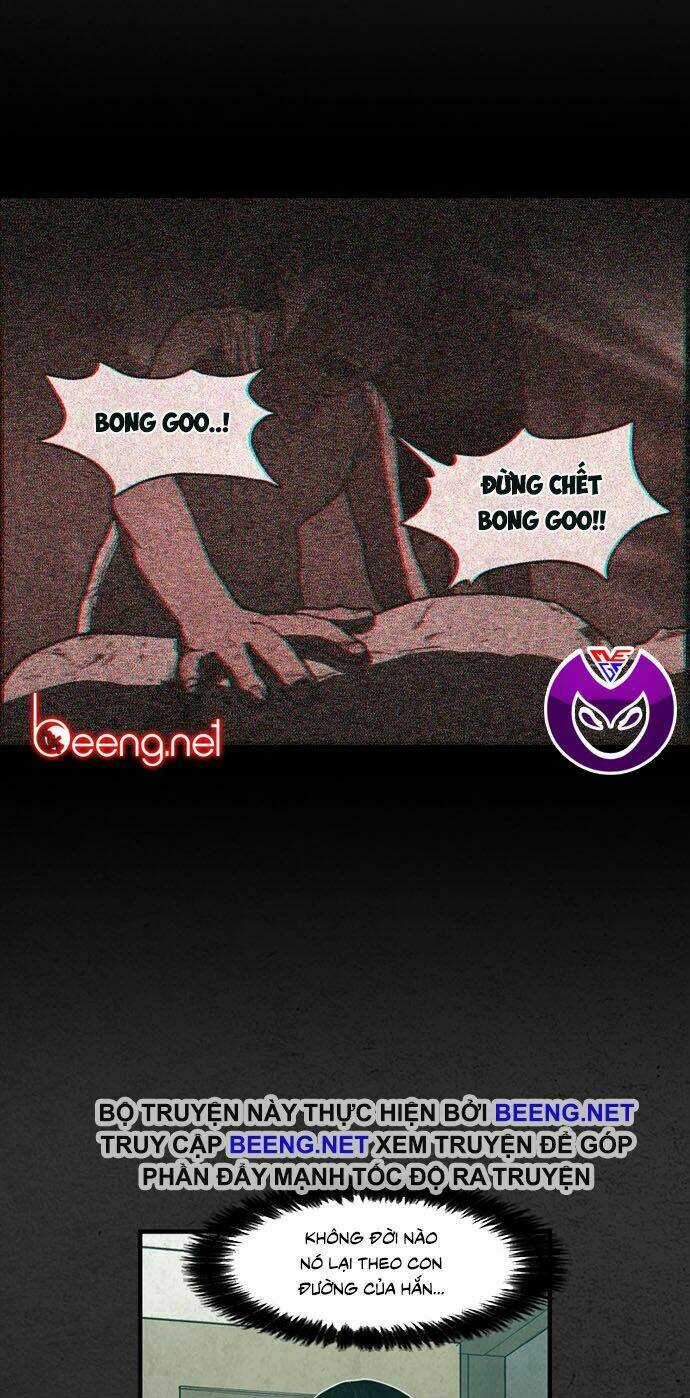 Khu Trọ Quỷ Ám - Chapter 11 - Trang 46
