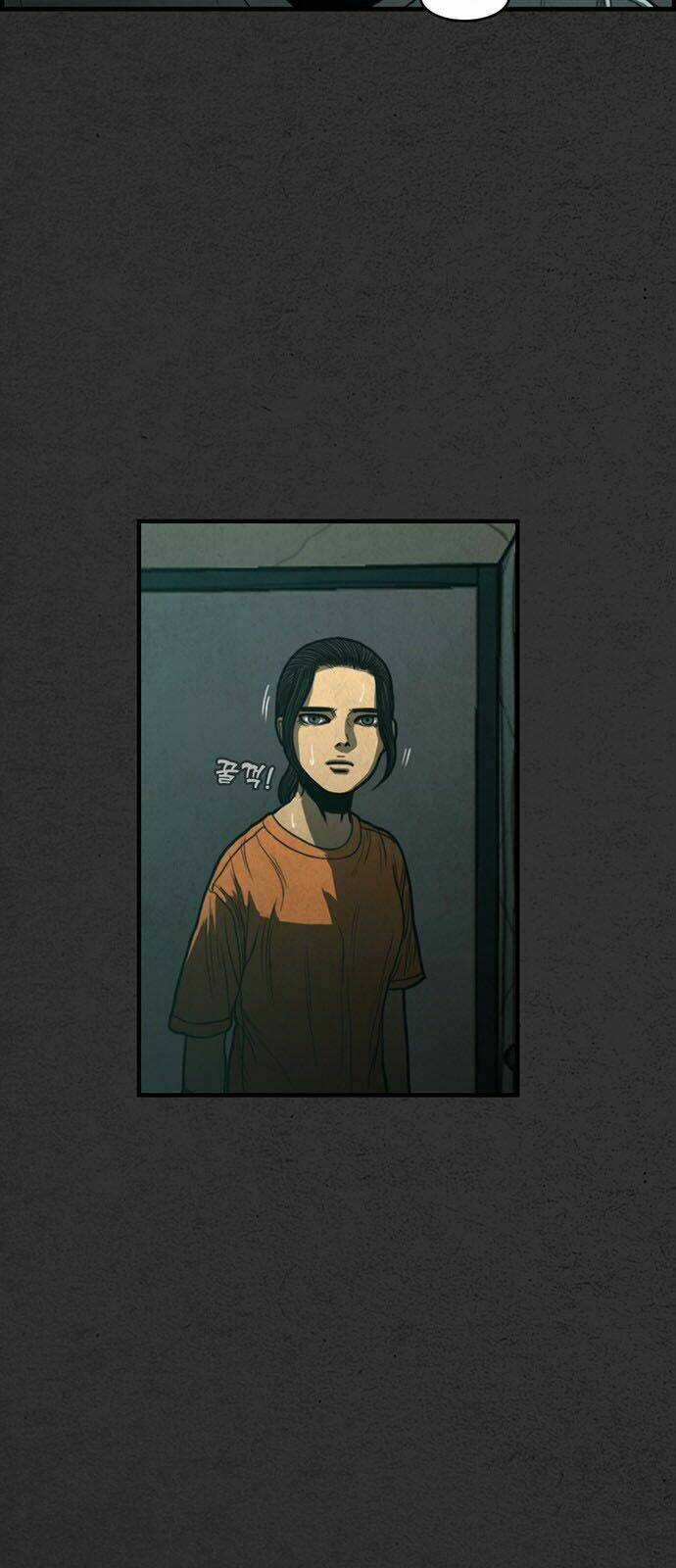 Khu Trọ Quỷ Ám - Chapter 12 - Trang 5