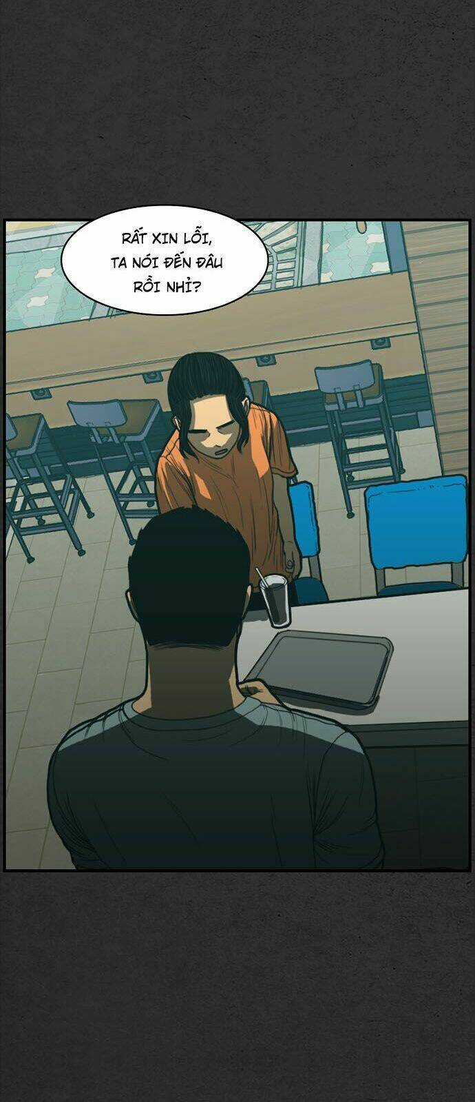 Khu Trọ Quỷ Ám - Chapter 12 - Trang 44