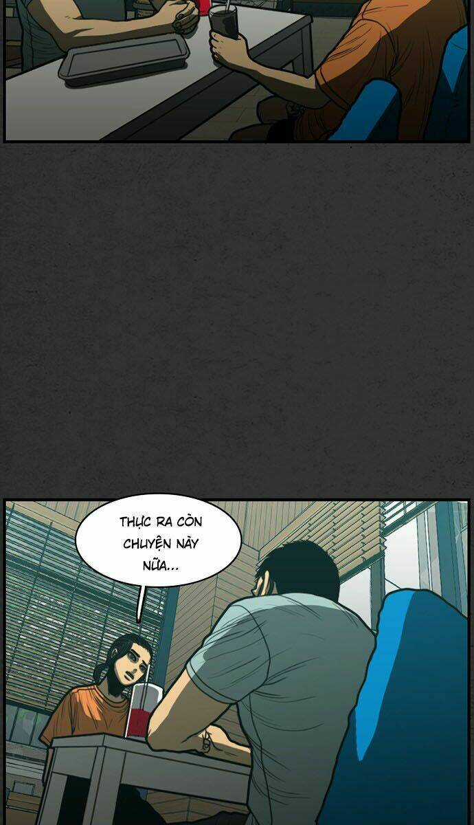 Khu Trọ Quỷ Ám - Chapter 12 - Trang 48