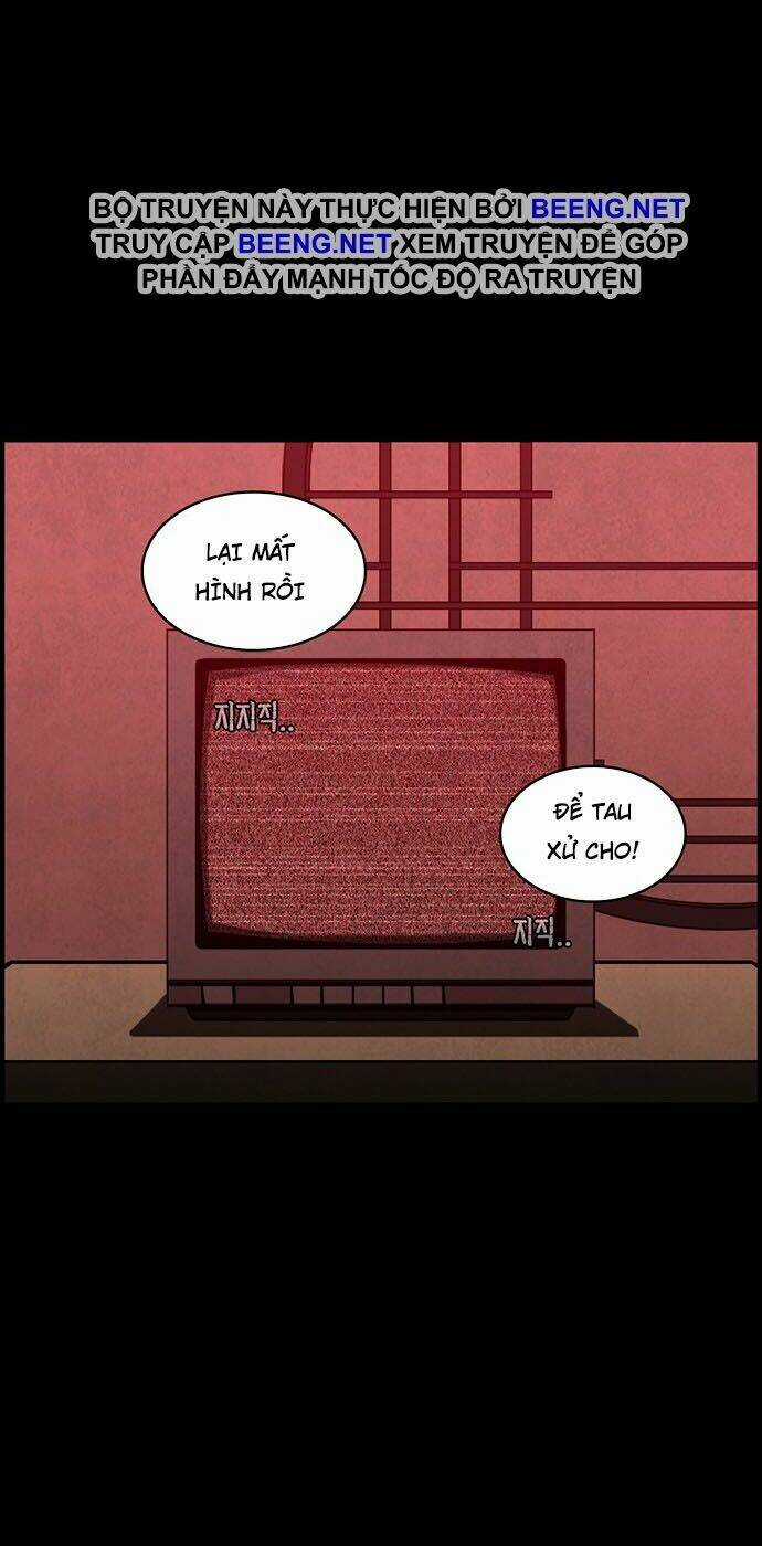 Khu Trọ Quỷ Ám - Chapter 12 - Trang 54