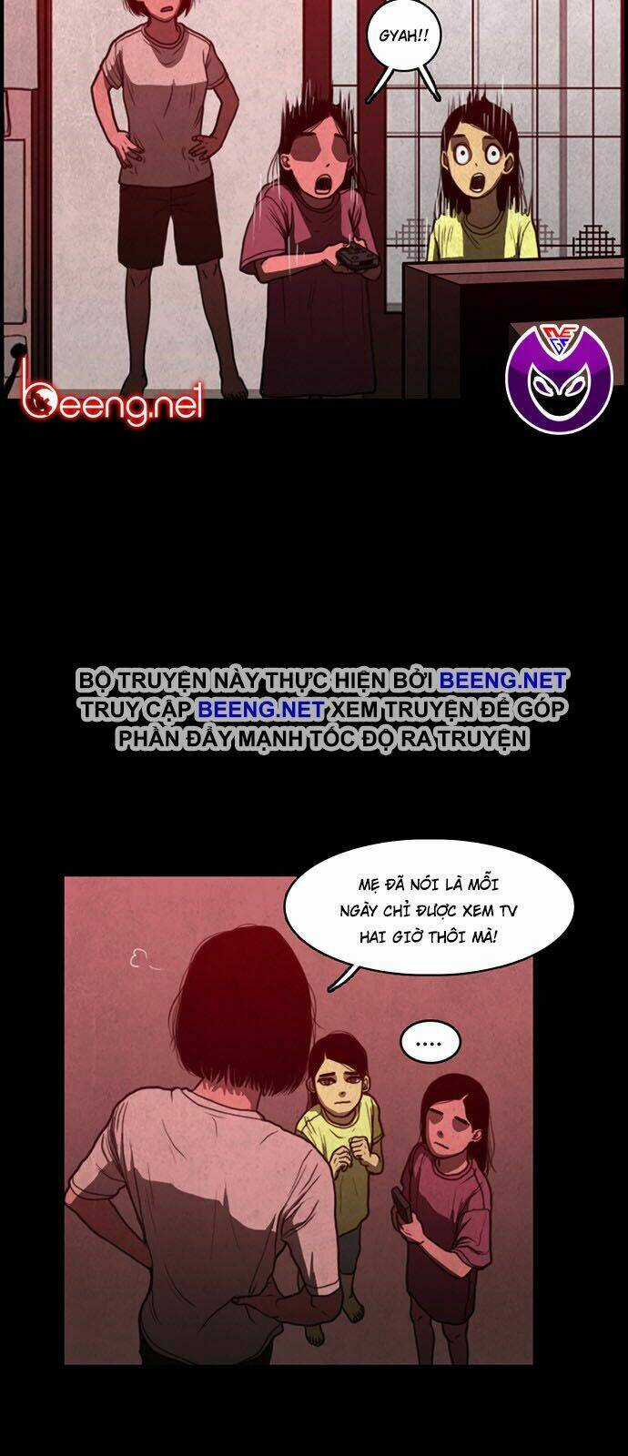 Khu Trọ Quỷ Ám - Chapter 12 - Trang 58