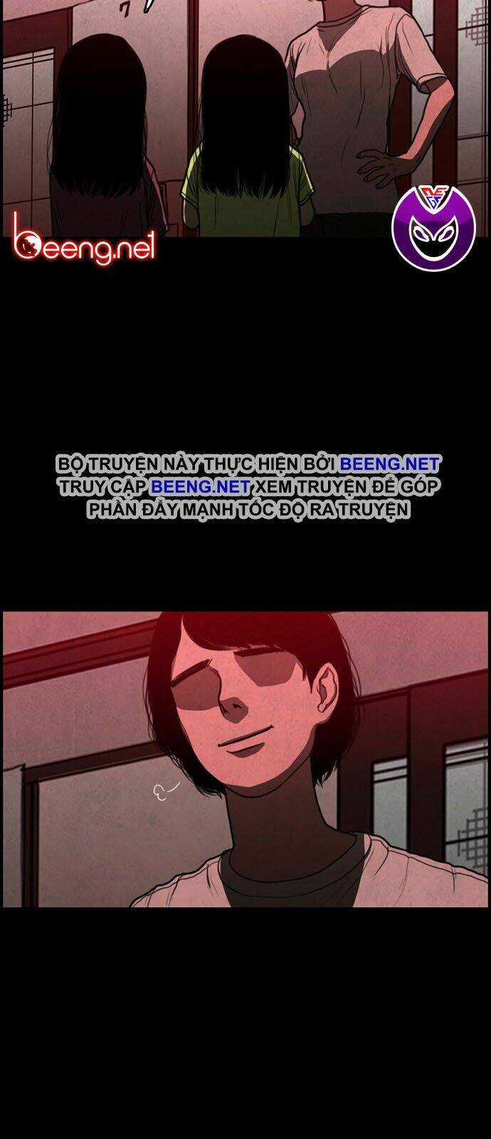 Khu Trọ Quỷ Ám - Chapter 12 - Trang 60
