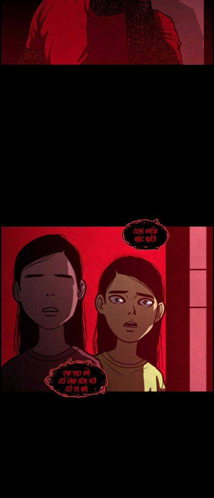 Khu Trọ Quỷ Ám - Chapter 12 - Trang 86