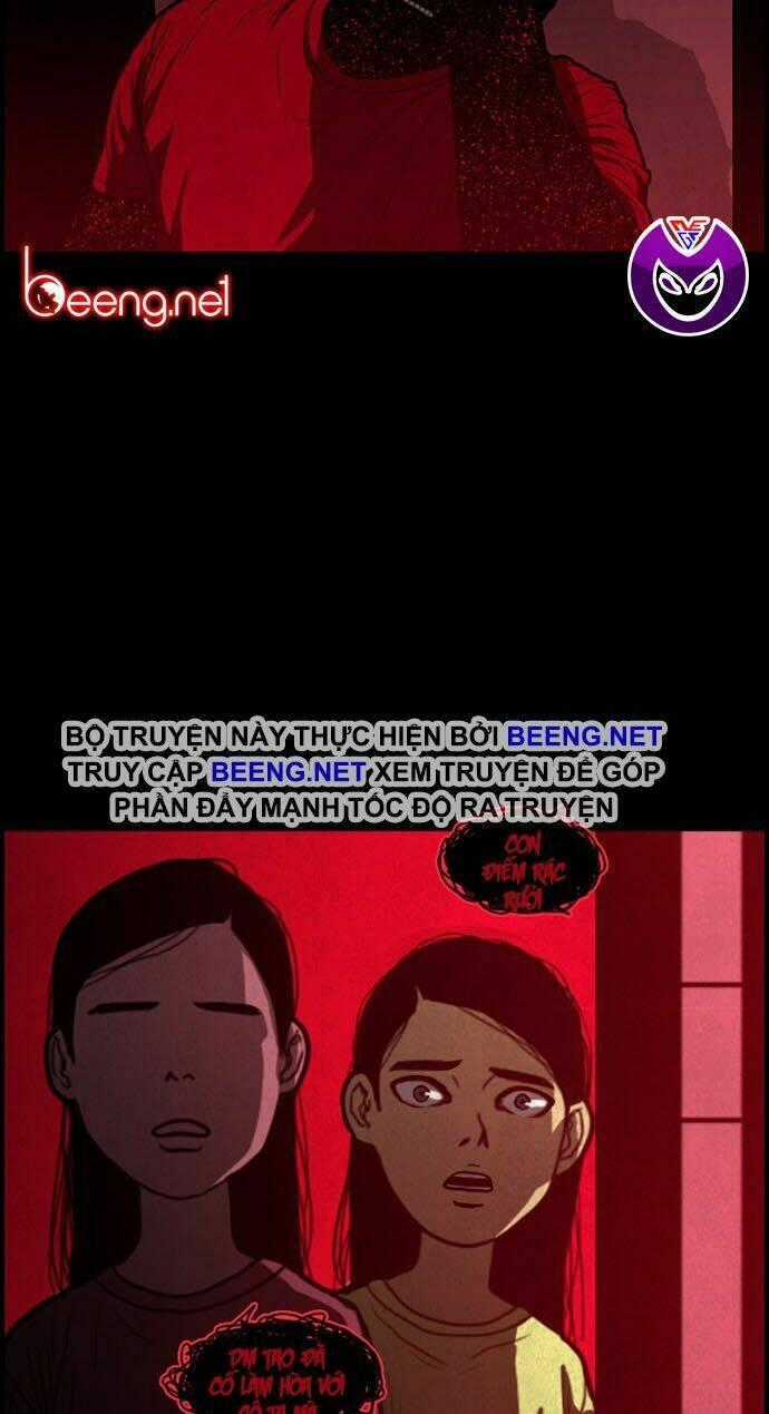 Khu Trọ Quỷ Ám - Chapter 13 - Trang 2
