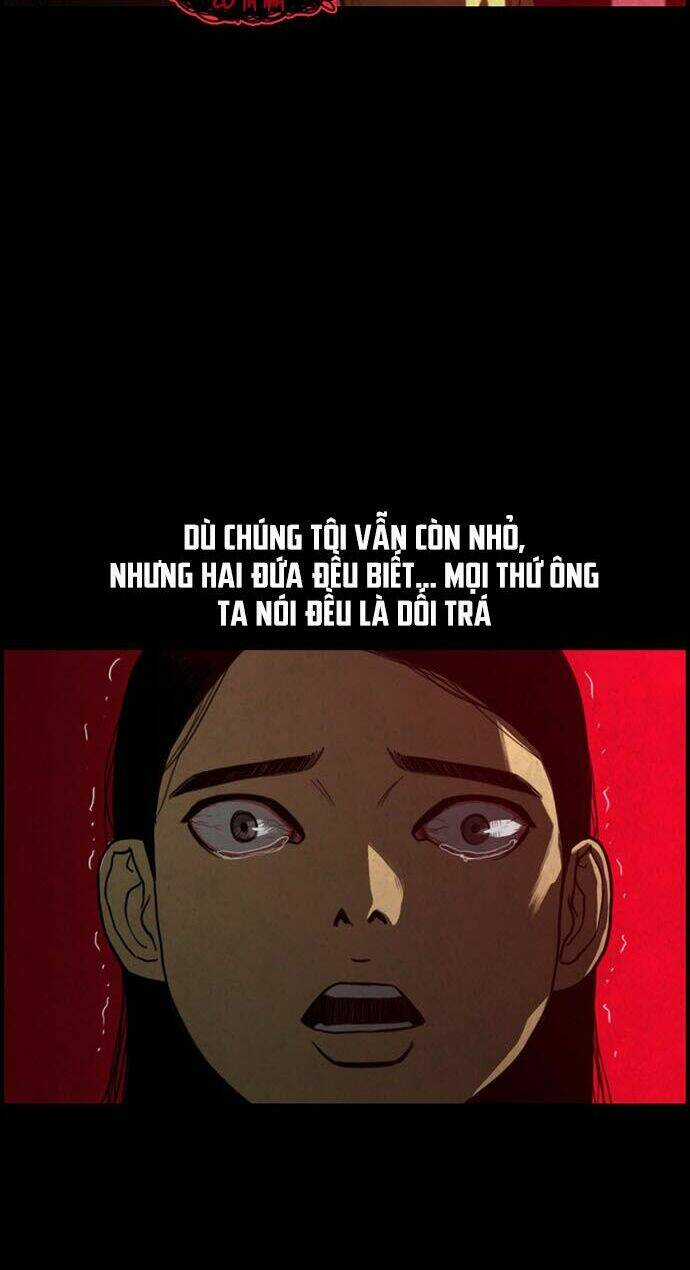 Khu Trọ Quỷ Ám - Chapter 13 - Trang 3