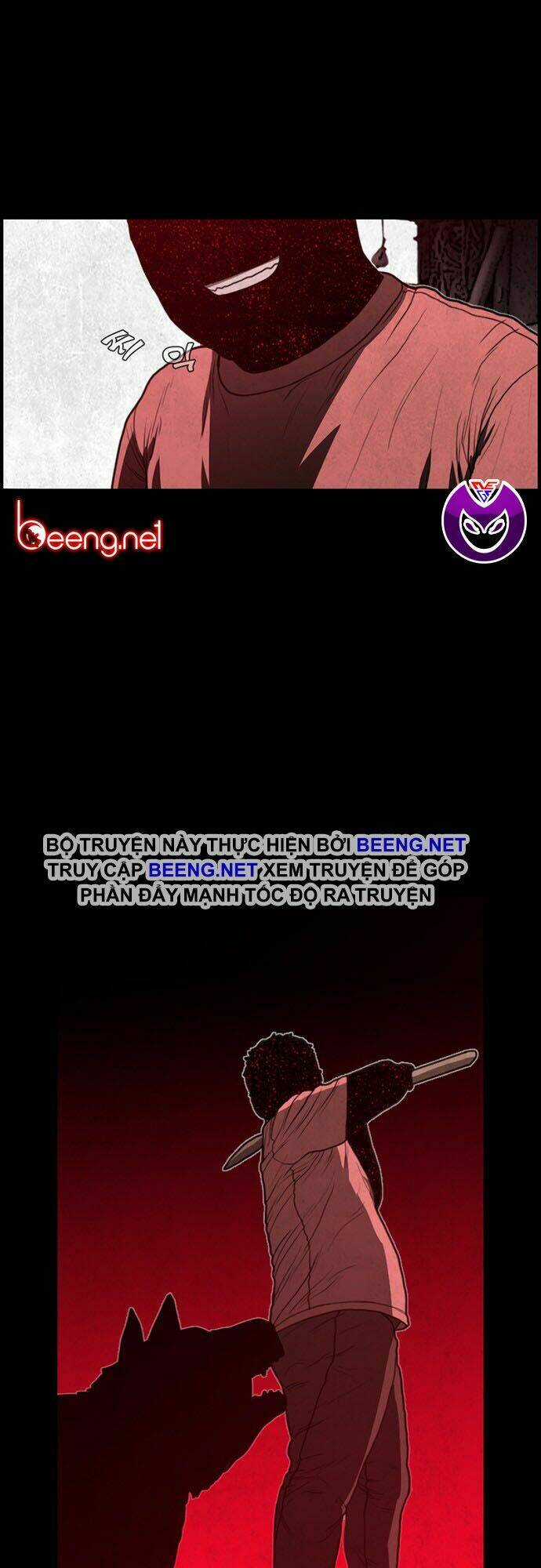 Khu Trọ Quỷ Ám - Chapter 13 - Trang 22