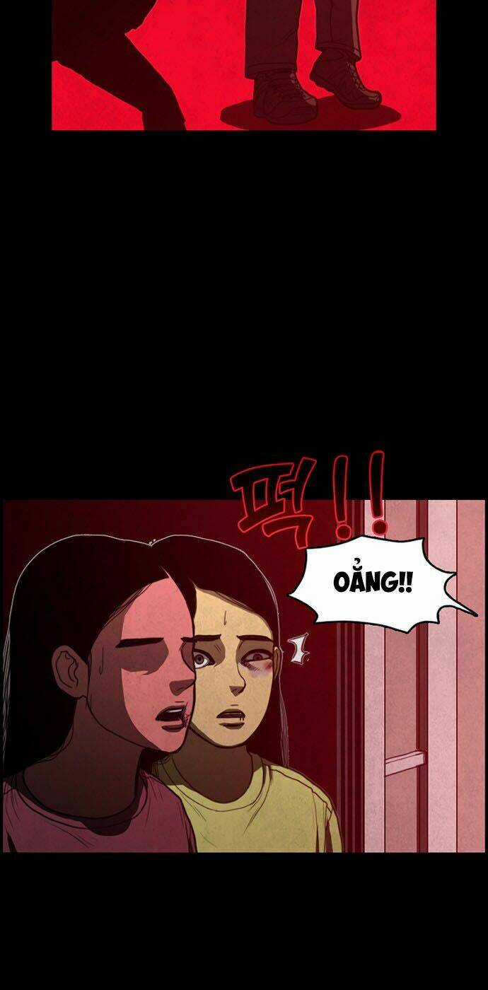 Khu Trọ Quỷ Ám - Chapter 13 - Trang 23